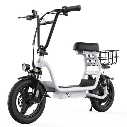 Varun P1 Electric Scooter