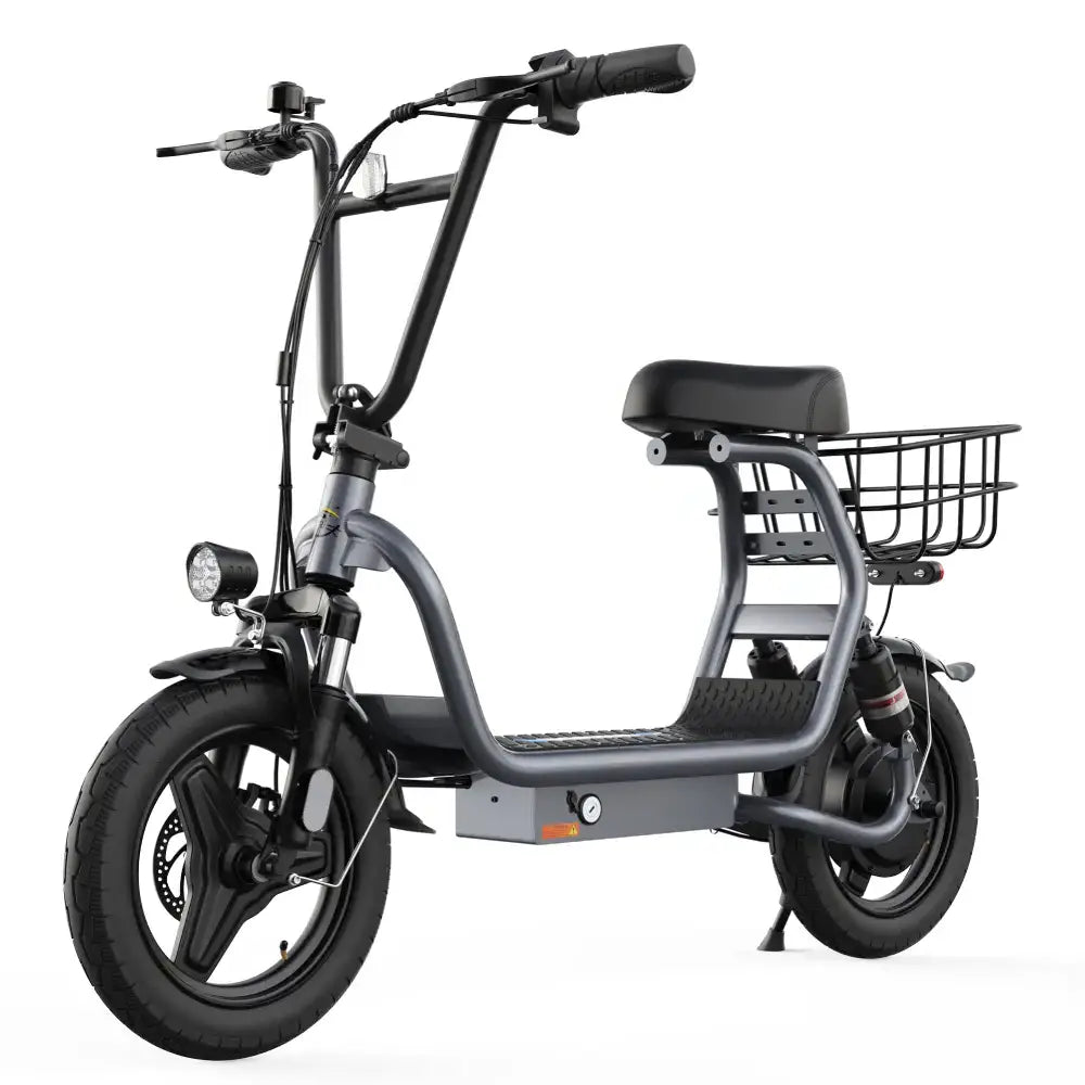 Varun P1 Electric Scooter