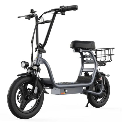 Varun P1 Electric Scooter