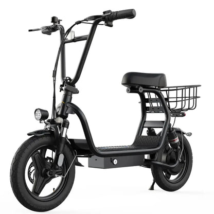 Varun P1 Electric Scooter