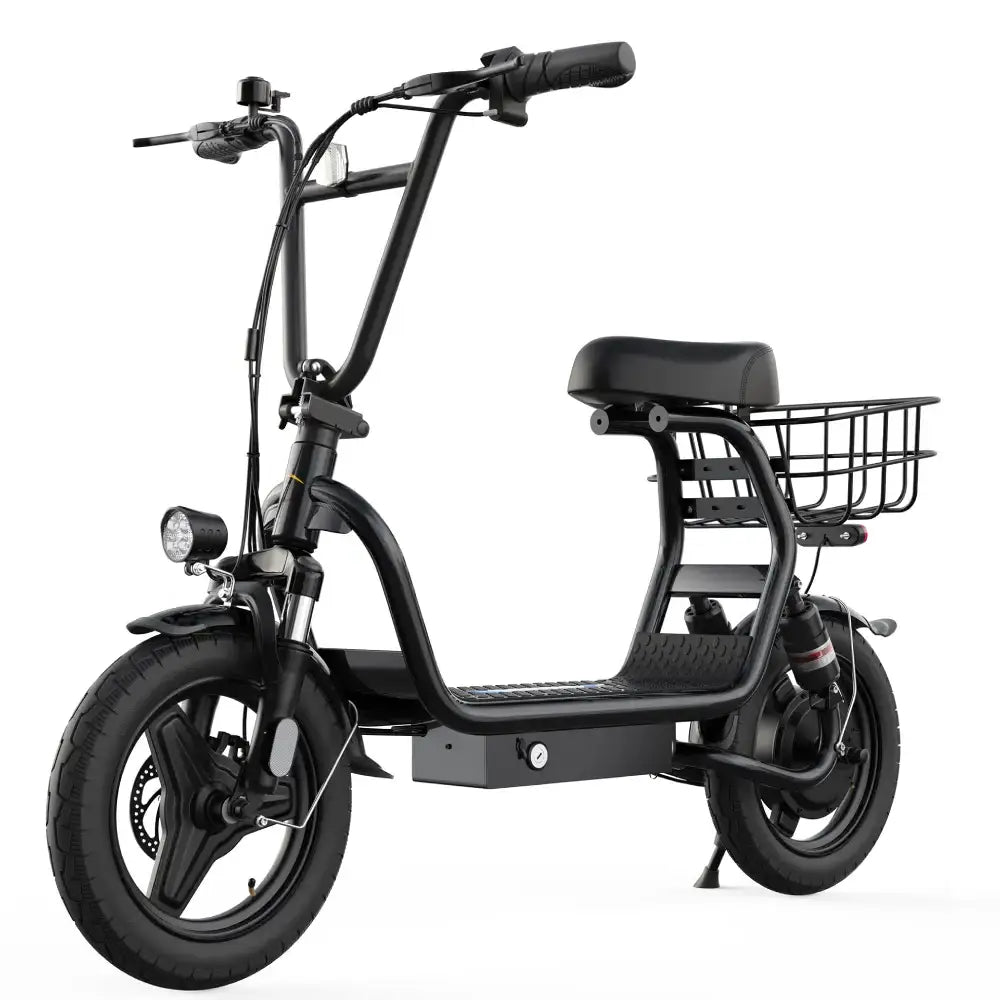 Varun P5 Electric Scooter
