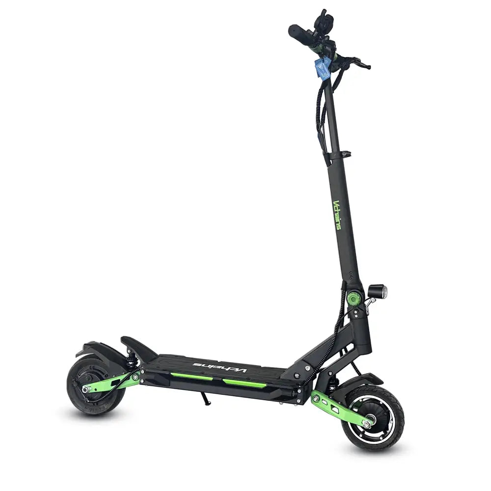 Vchains Precursor Electric Scooter