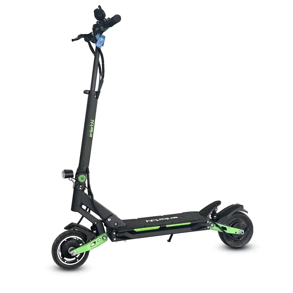 Vchains Precursor Electric Scooter