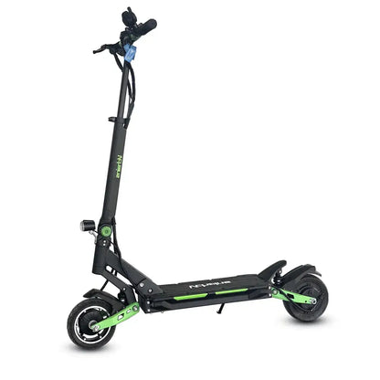 Vchains Precursor Electric Scooter