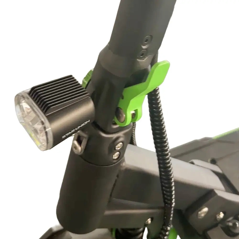 Vchains Precursor Electric Scooter