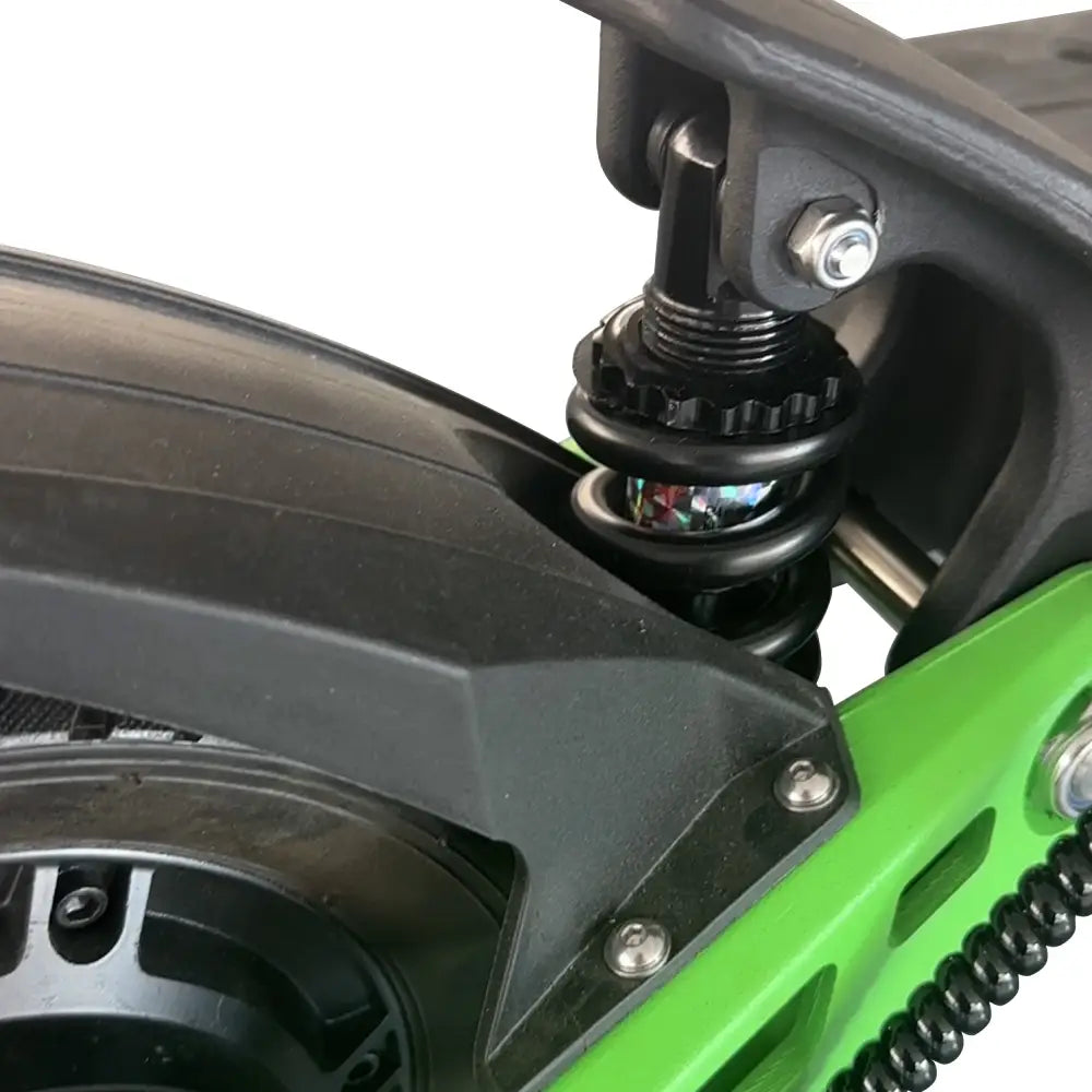 Vchains Precursor Electric Scooter