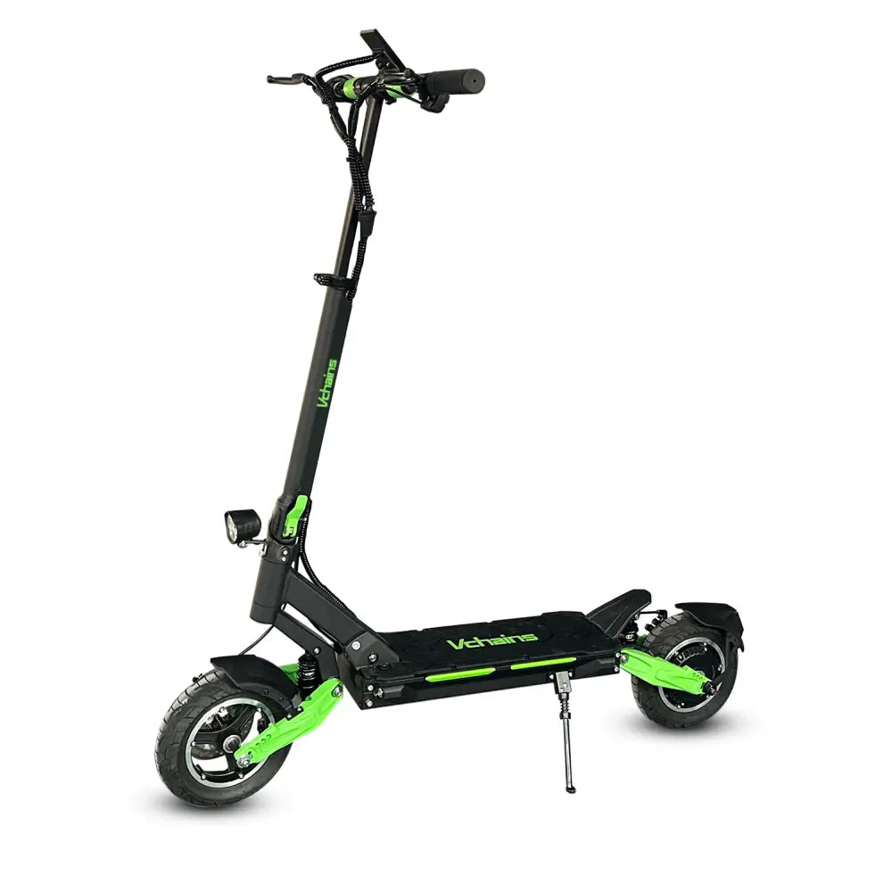 Vchains Precursor Plus Electric Scooter