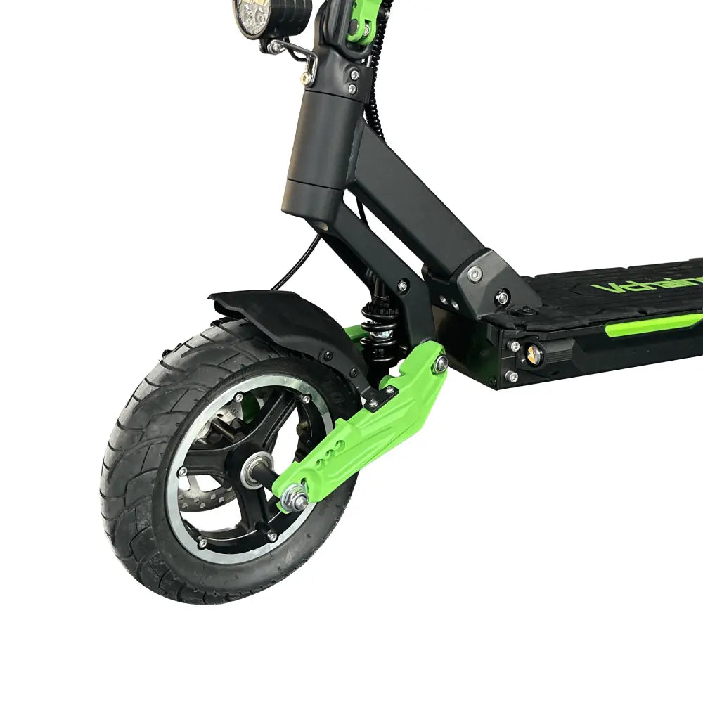 Vchains Precursor Plus Electric Scooter