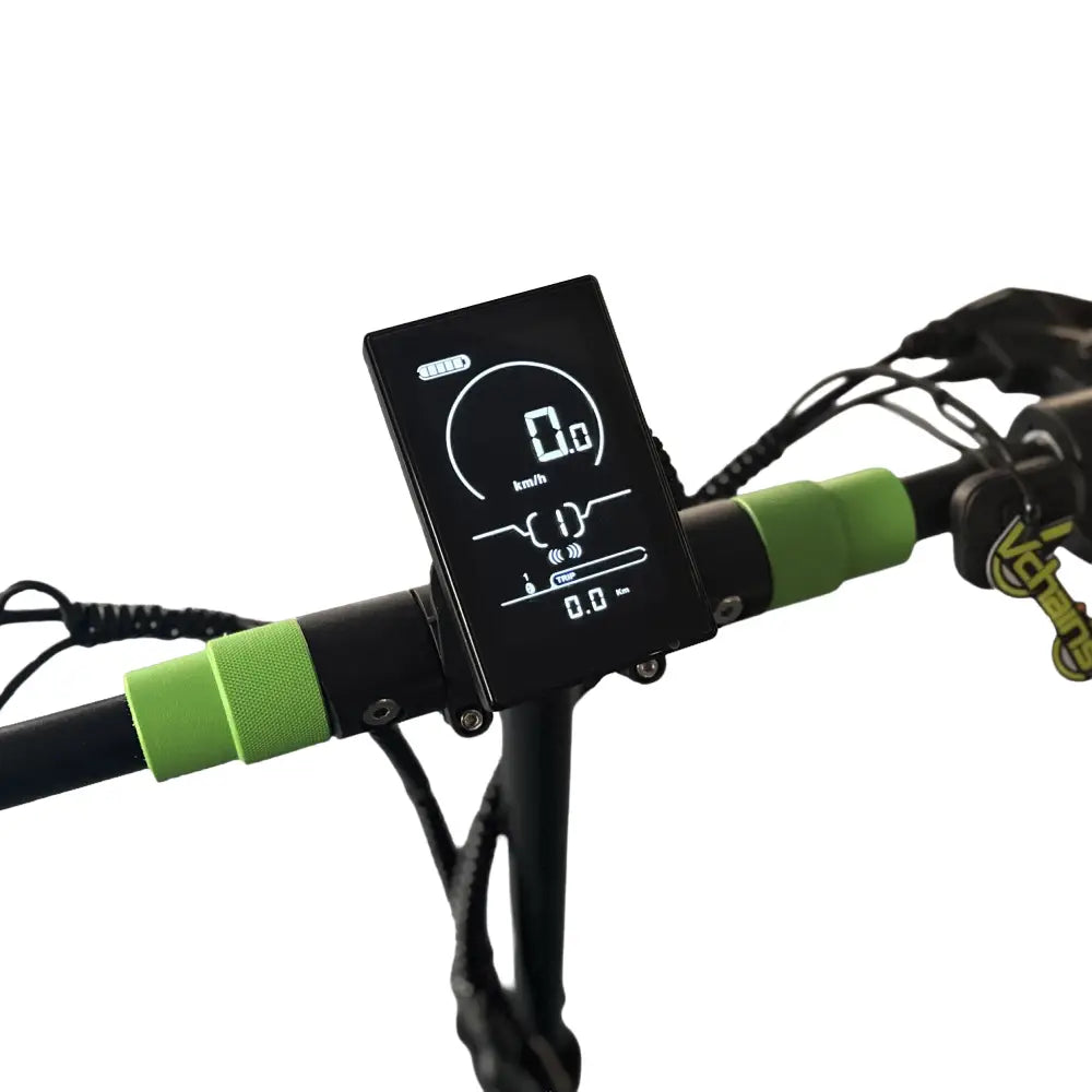 Vchains Precursor Plus Electric Scooter