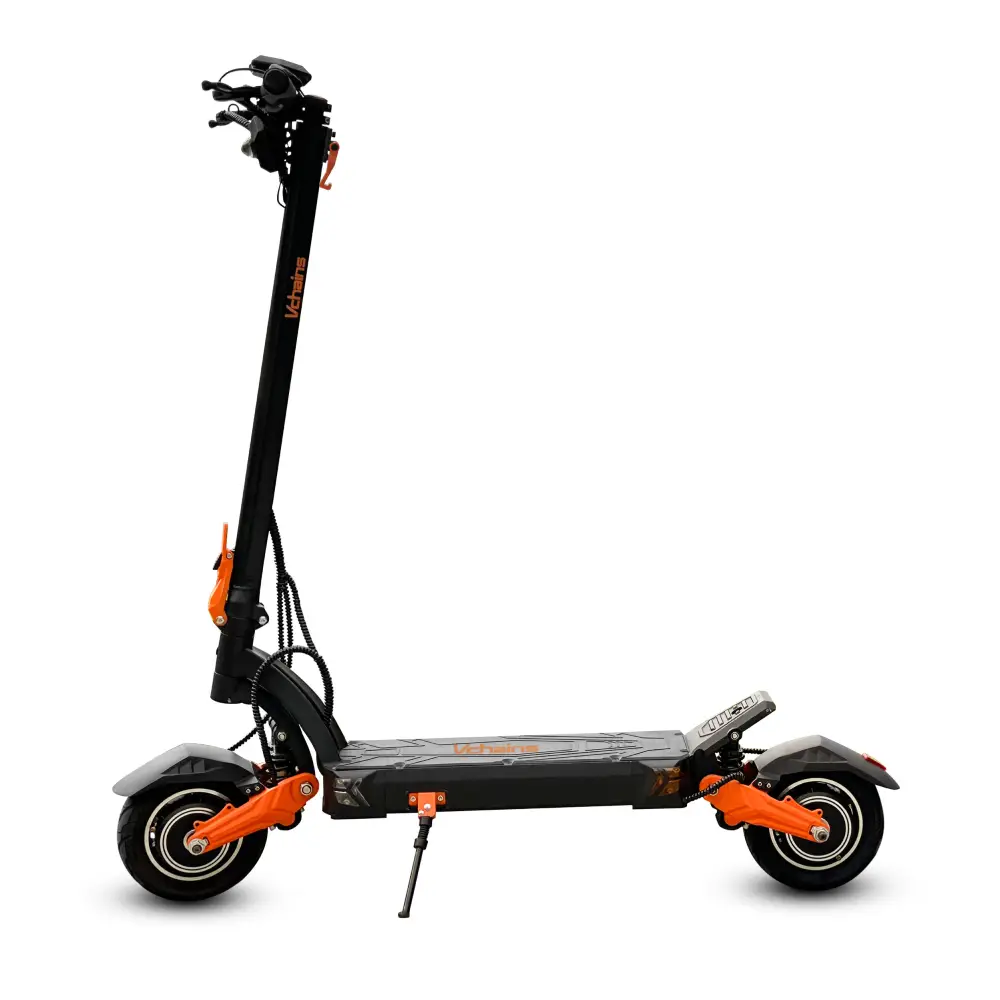Vchains Explorer E Electric Scooter