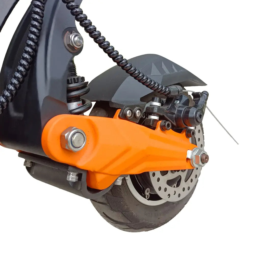 Vchains Explorer E Electric Scooter