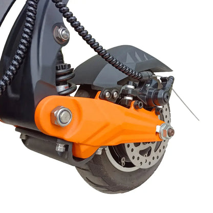 Vchains Explorer E Electric Scooter