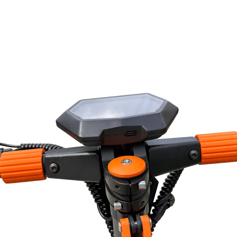 Vchains Explorer E Electric Scooter