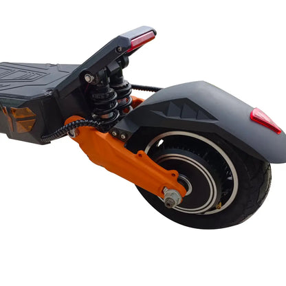 Vchains Explorer E Electric Scooter
