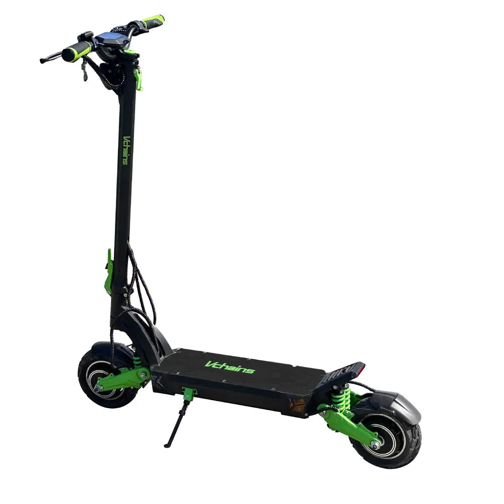 Vchains Explorer GT Electric Scooter