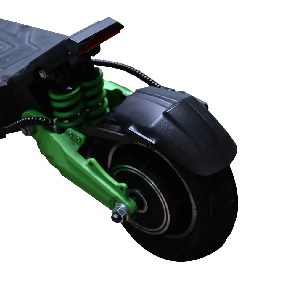 Vchains Explorer GT Electric Scooter