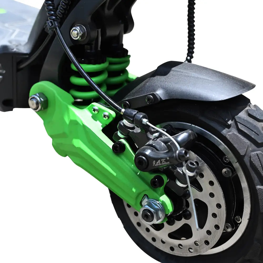 Vchains Explorer GT Electric Scooter
