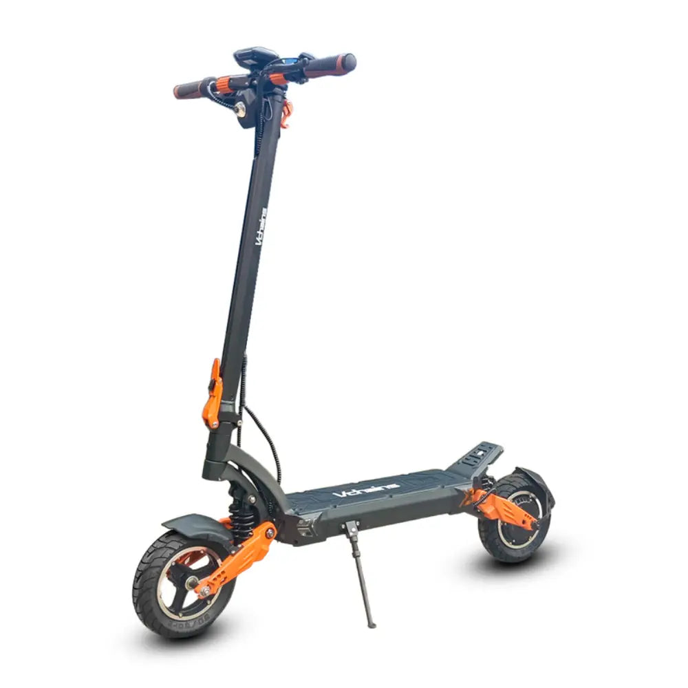 Vchains Explorer Plus Electric Scooter
