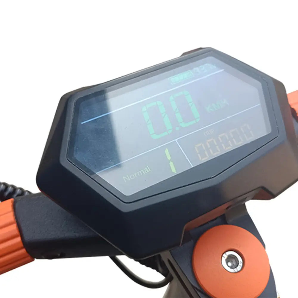 Vchains Explorer Plus Electric Scooter