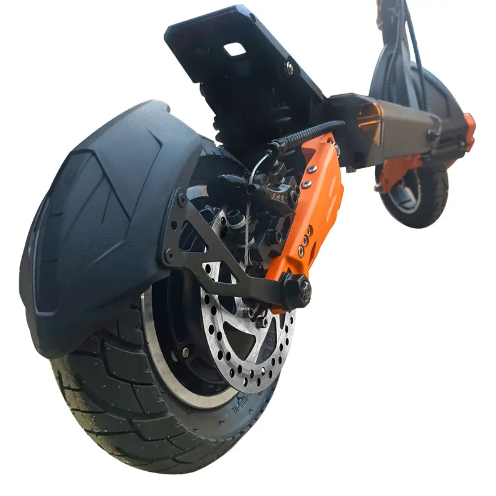 Vchains Explorer Plus Electric Scooter