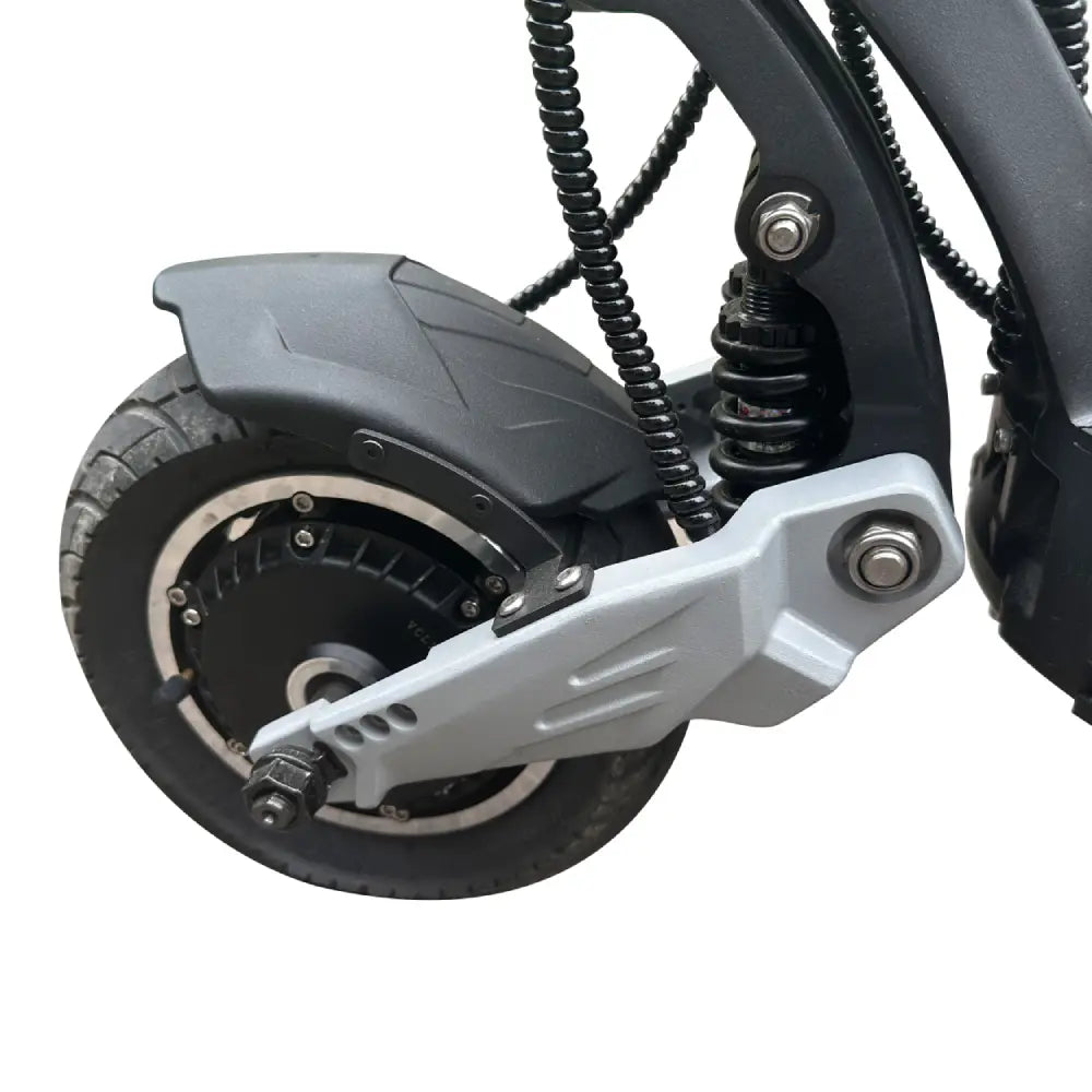 Vchains Hunt Electric Scooter