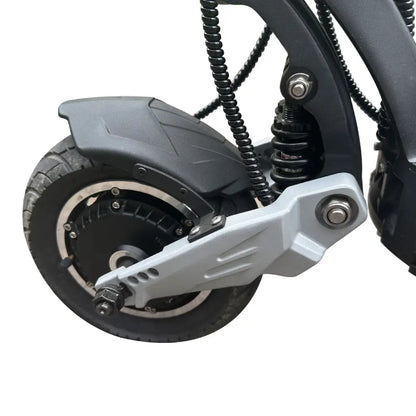 Vchains Hunt Electric Scooter