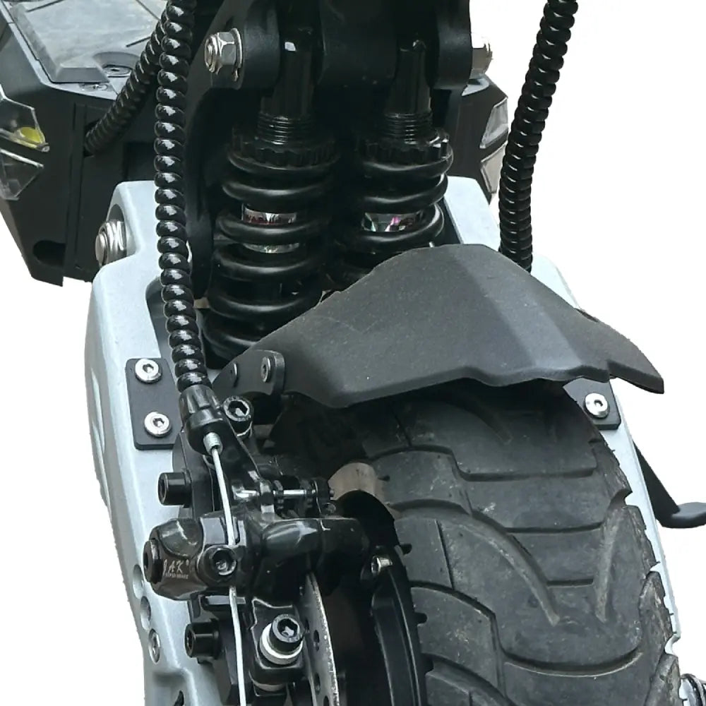 Vchains Hunt Electric Scooter