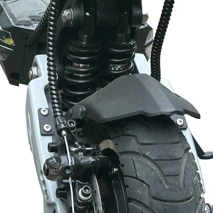 Vchains Hunt Electric Scooter