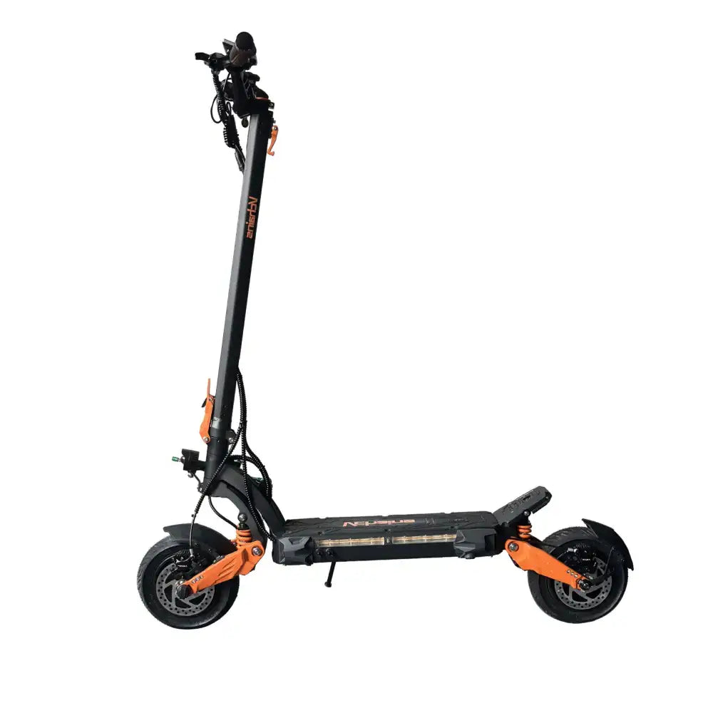 Vchains Hunt S Electric Scooter