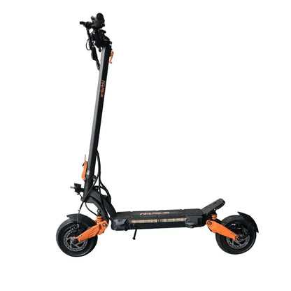 Vchains Hunt S Electric Scooter