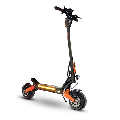 Vchains Hunt S Electric Scooter