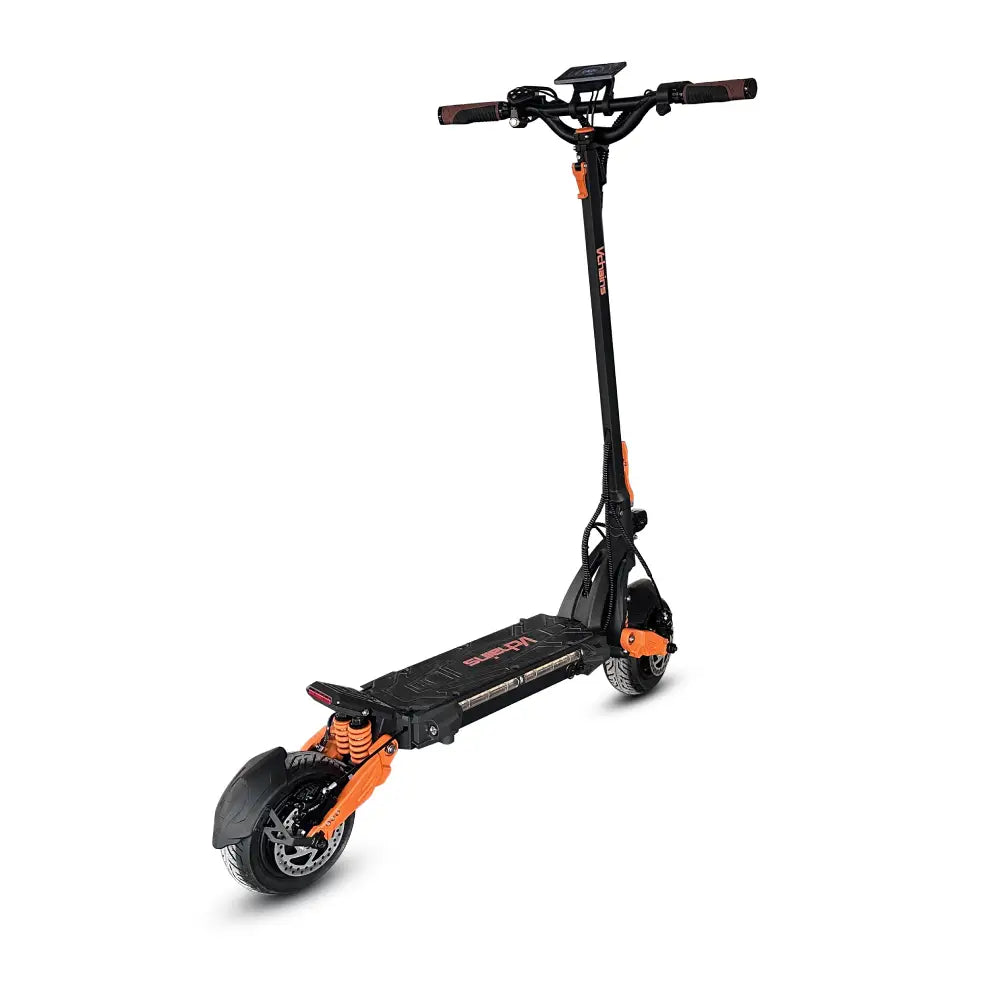 Vchains Hunt S Electric Scooter