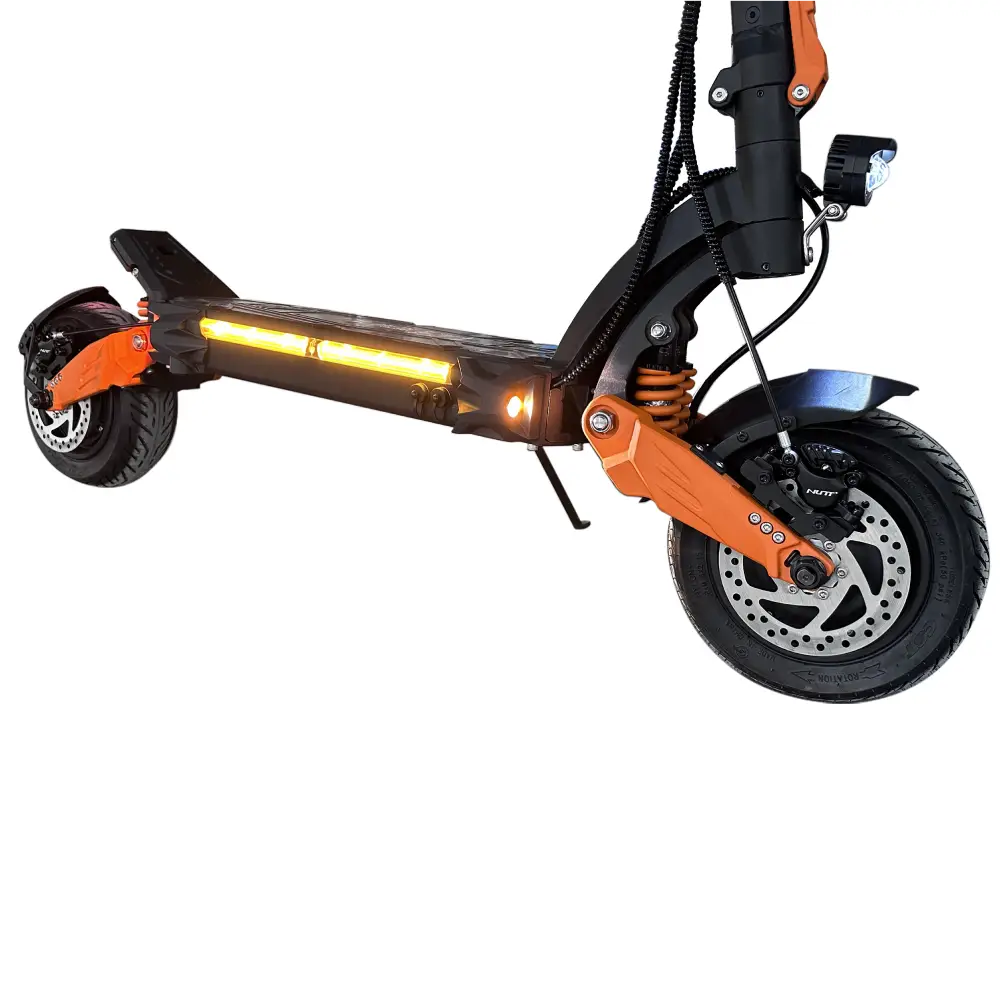 Vchains Hunt S Electric Scooter