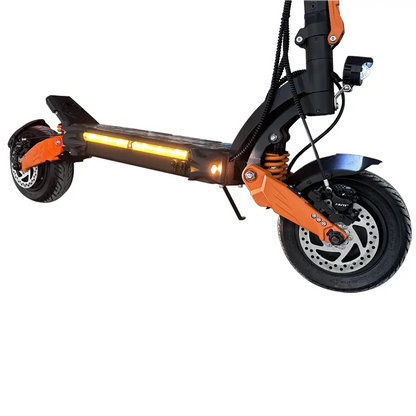 Vchains Hunt S Electric Scooter
