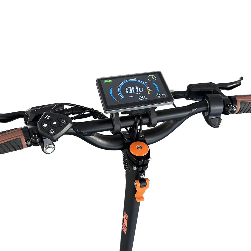 Vchains Hunt S Electric Scooter