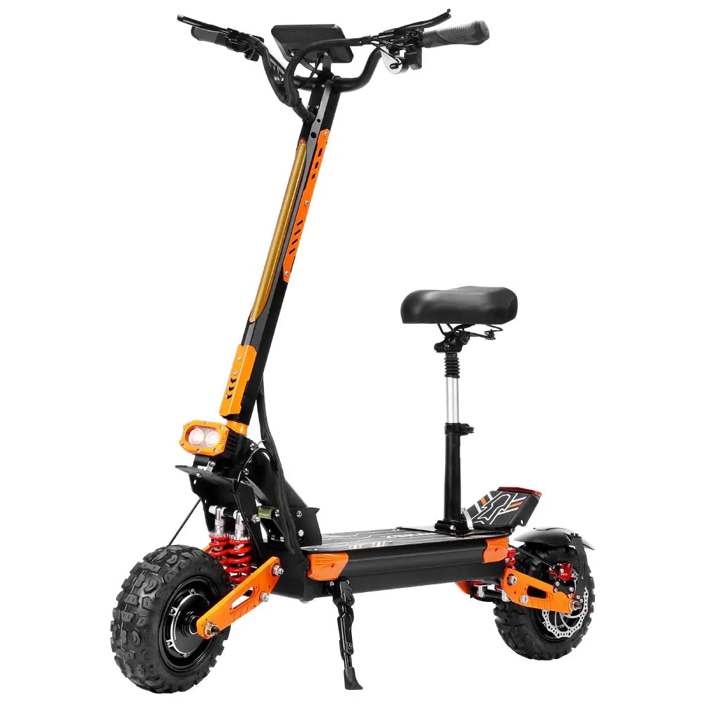 Vreom Z36 Electric Scooter