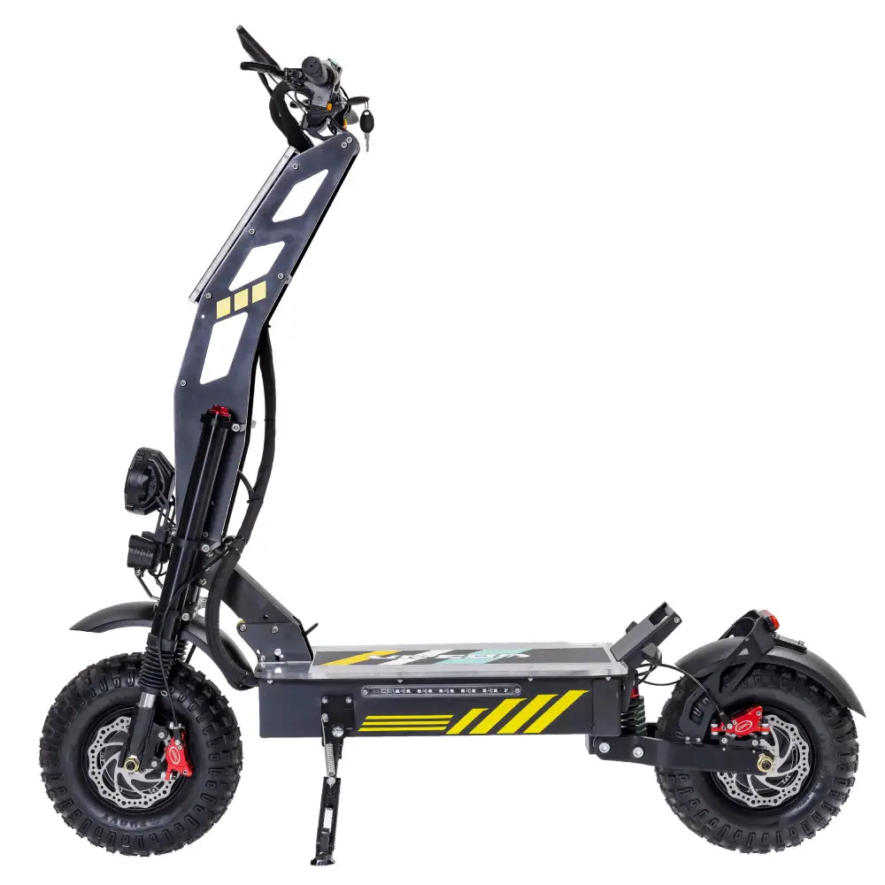 Vreom T116 Plus Electric Scooter