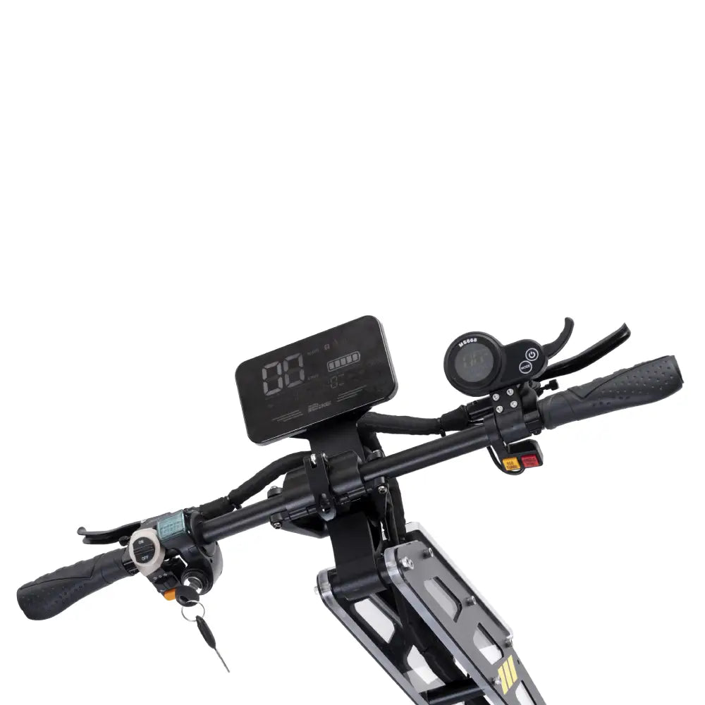 Vreom T116 Plus Electric Scooter