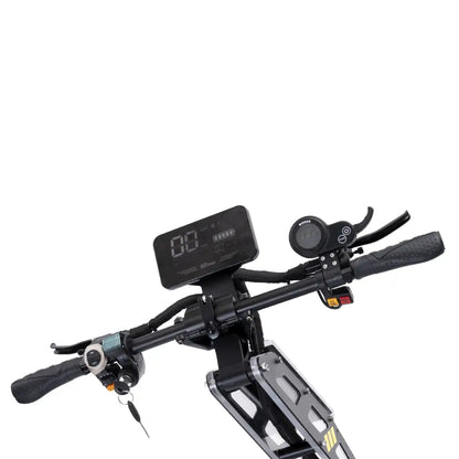 Vreom T116 Plus Electric Scooter