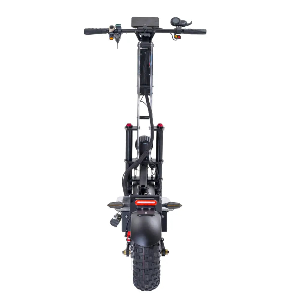 Vreom T116 Plus Electric Scooter