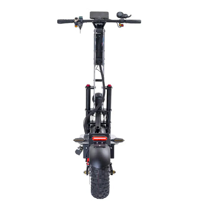 Vreom T116 Plus Electric Scooter