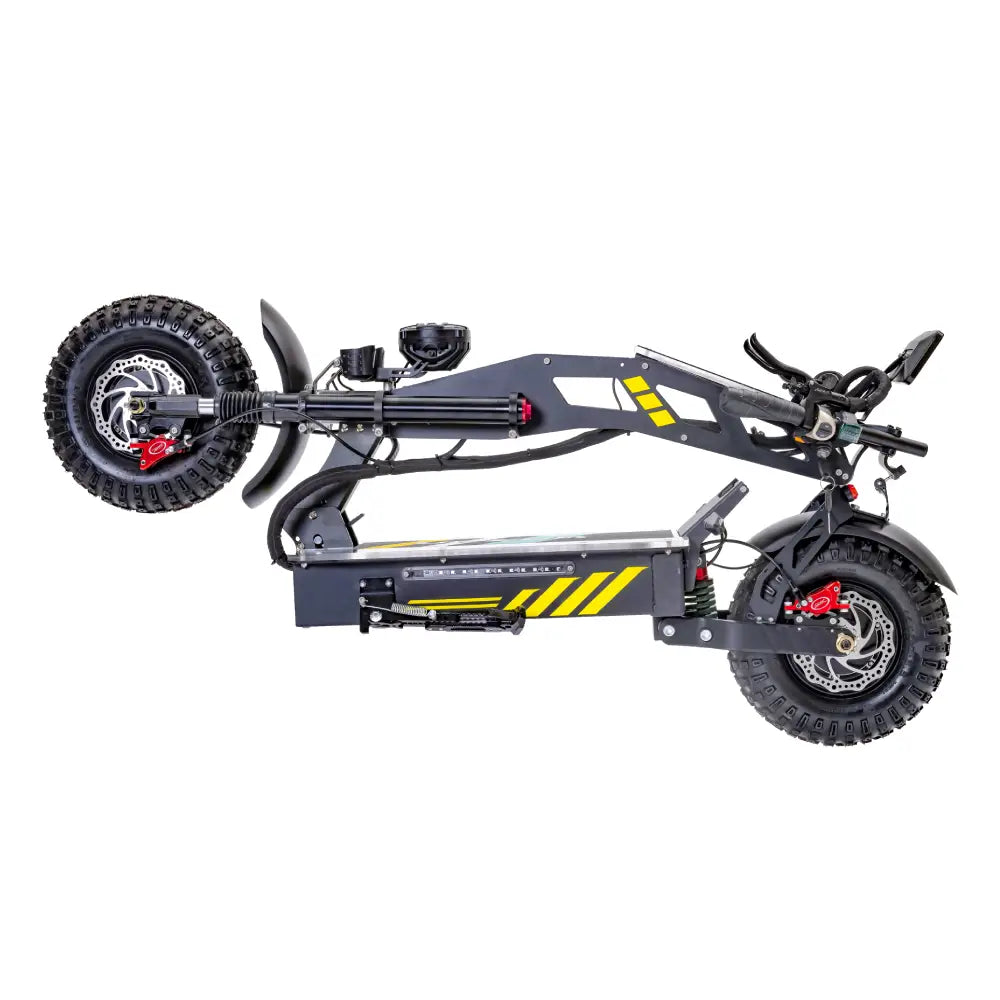 Vreom T116 Plus Electric Scooter