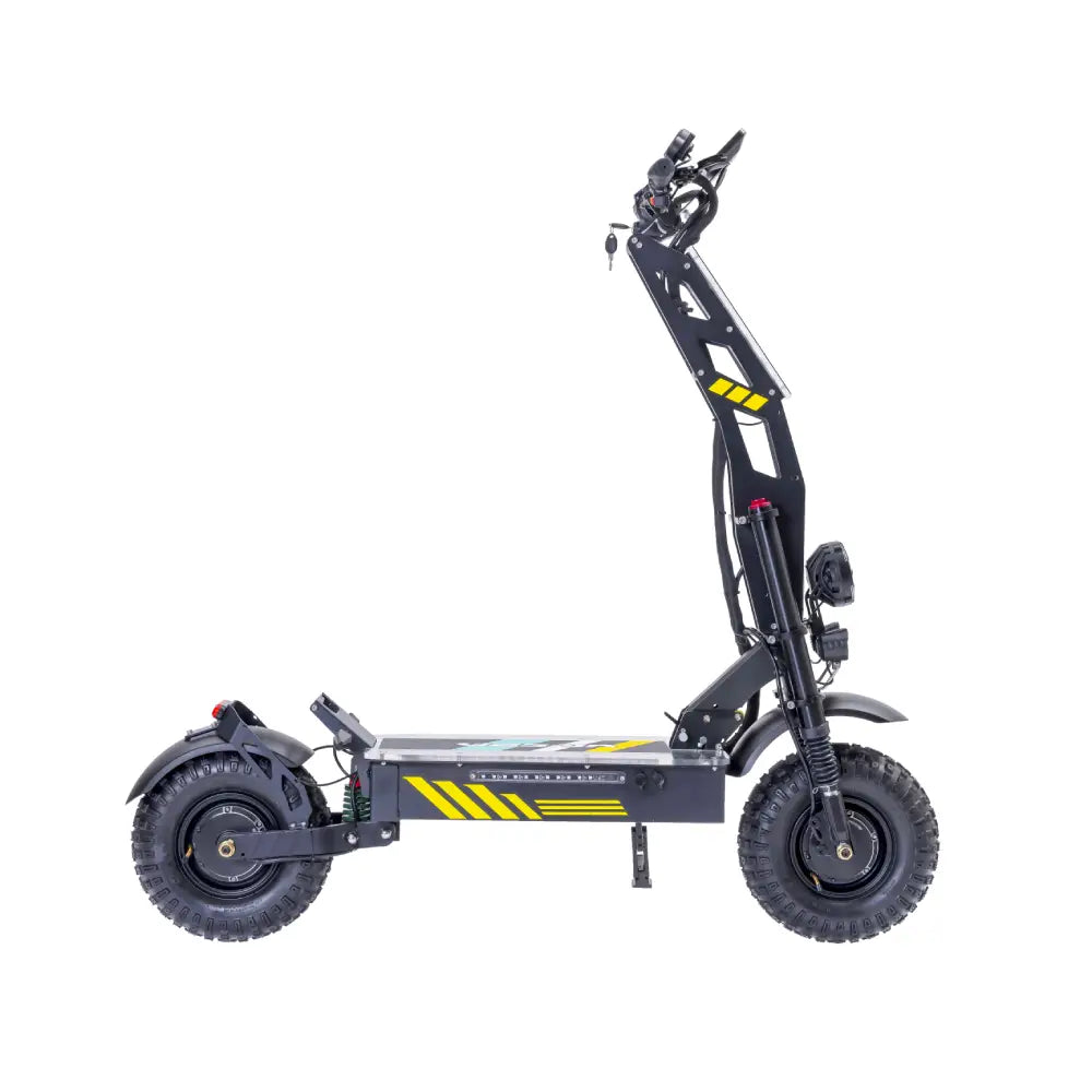 Vreom T116 Plus Electric Scooter