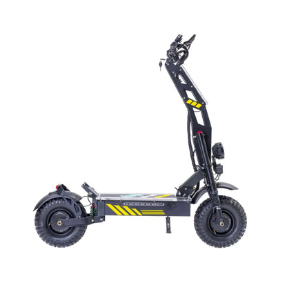 Vreom T116 Plus Electric Scooter