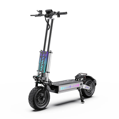 APEFOX T90 Electric Scooter