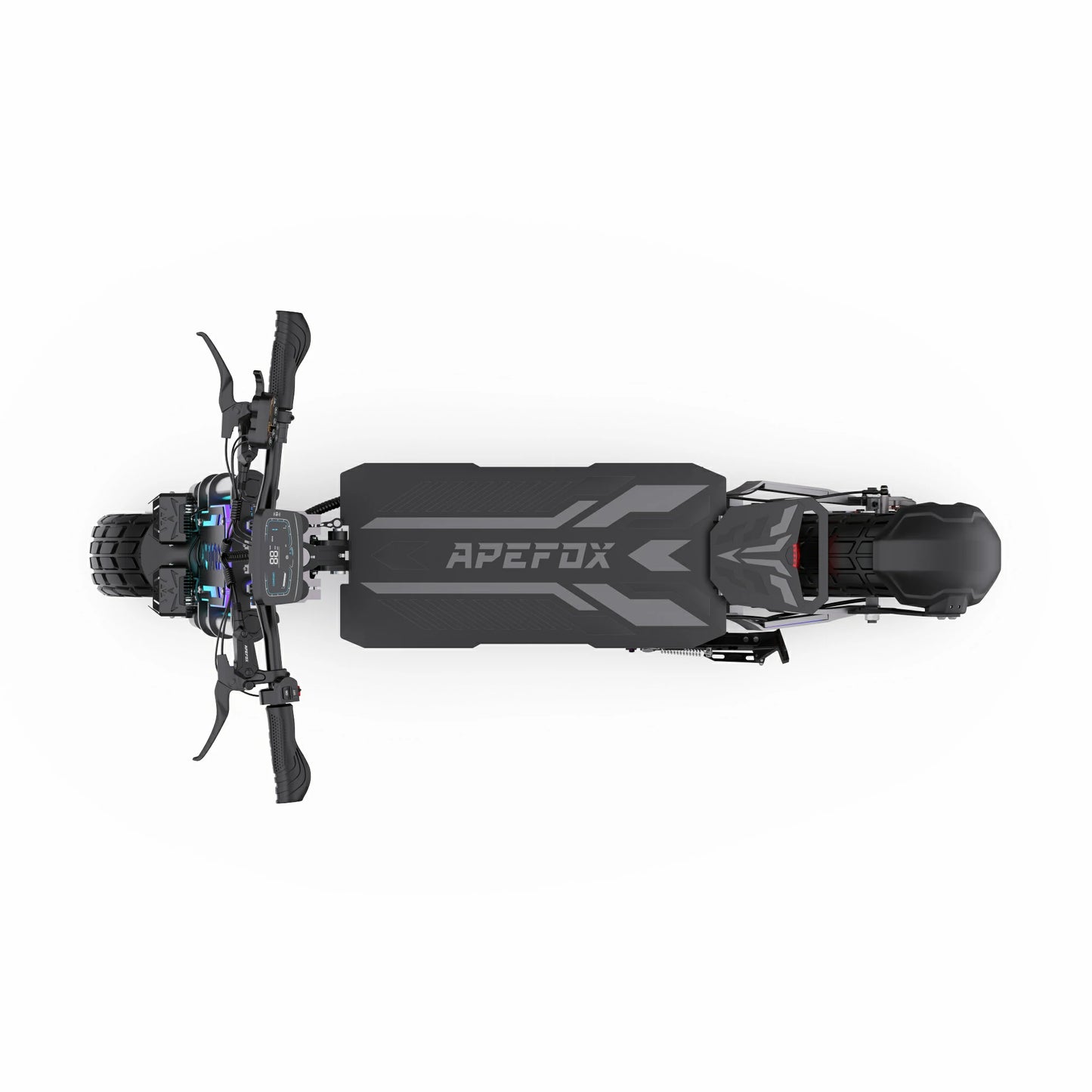 APEFOX T90 Electric Scooter