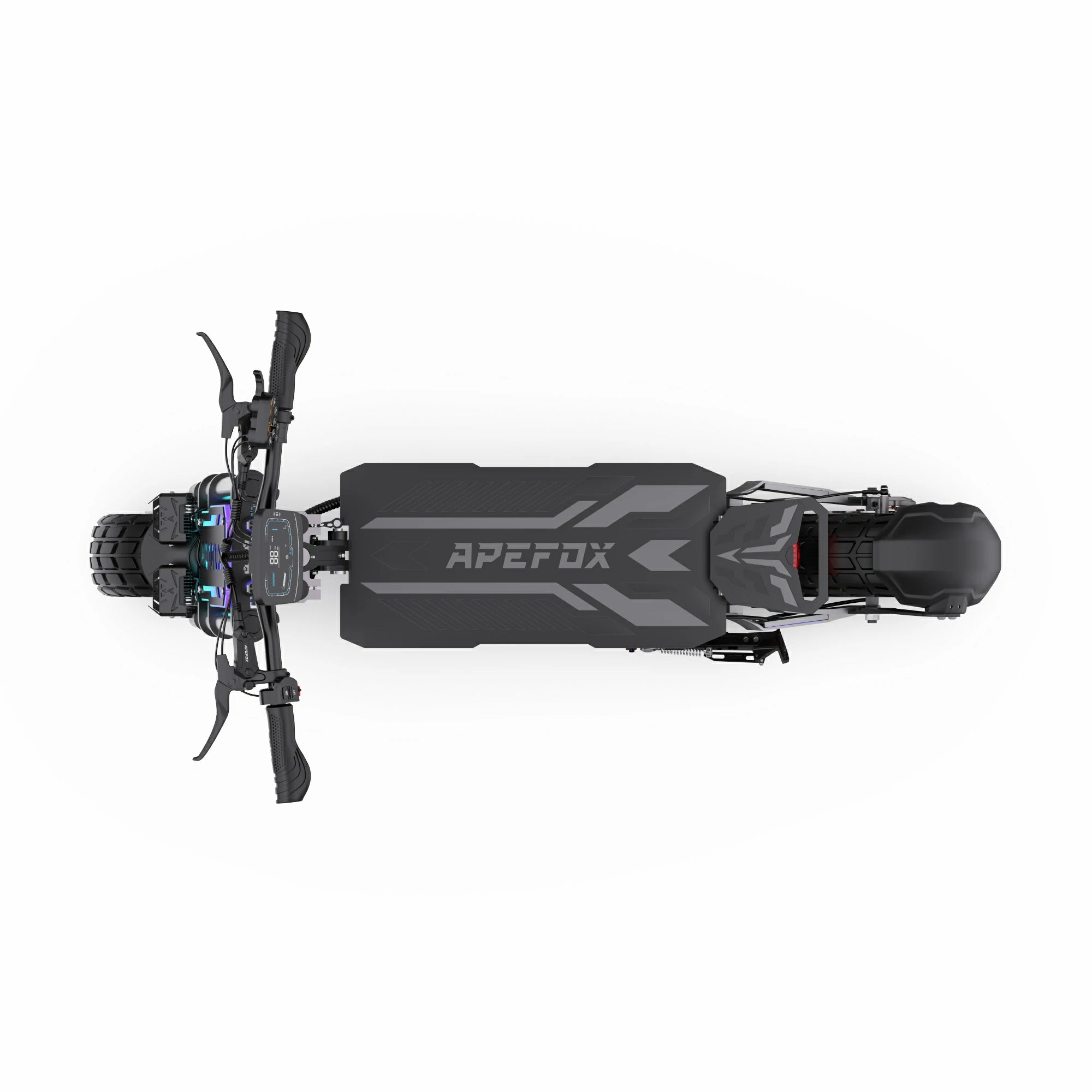 APEFOX T90 Electric Scooter