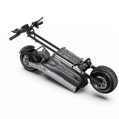APEFOX T90 Electric Scooter