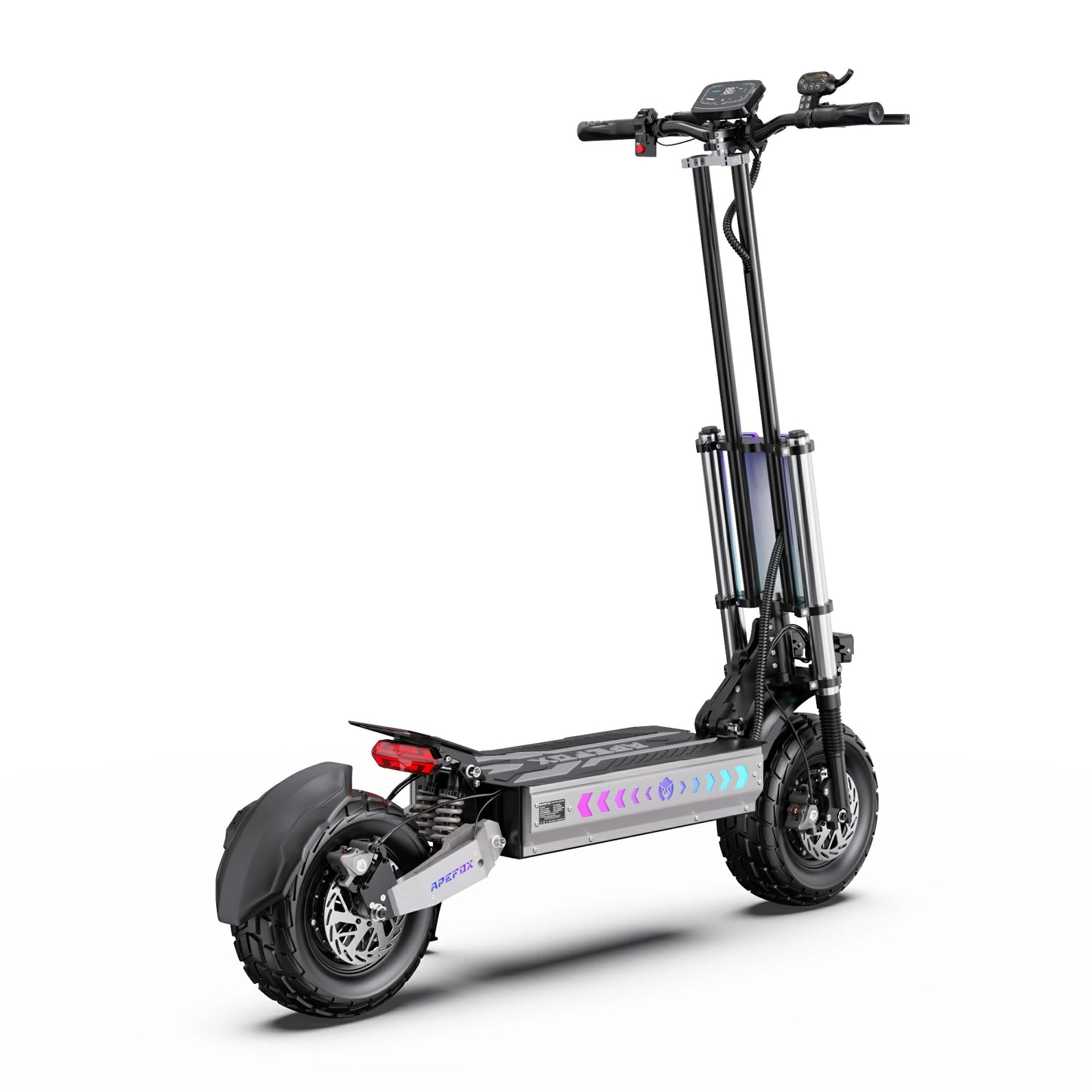 APEFOX T90 Electric Scooter
