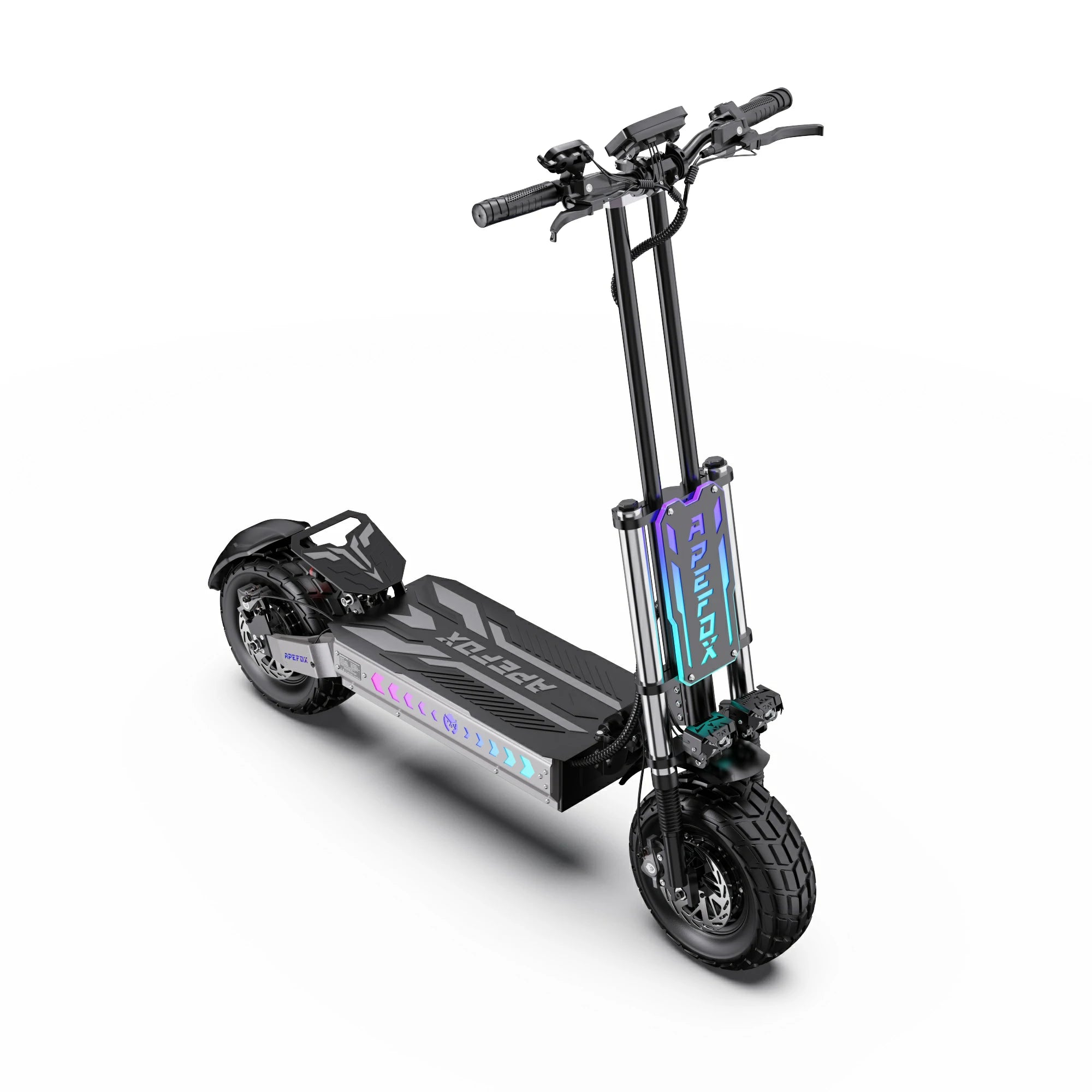 APEFOX T90 Electric Scooter